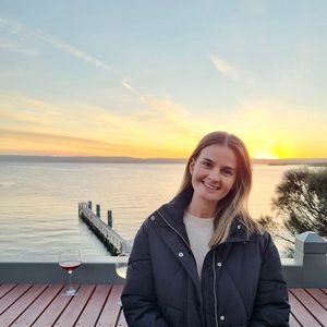 Meet your Posher, Kate